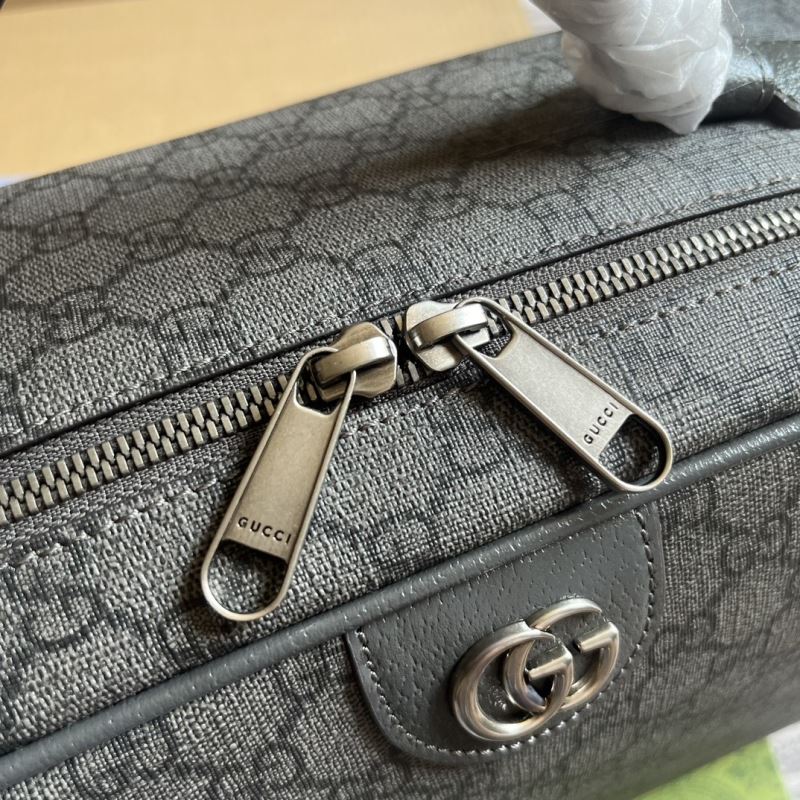 Gucci Travel Bags